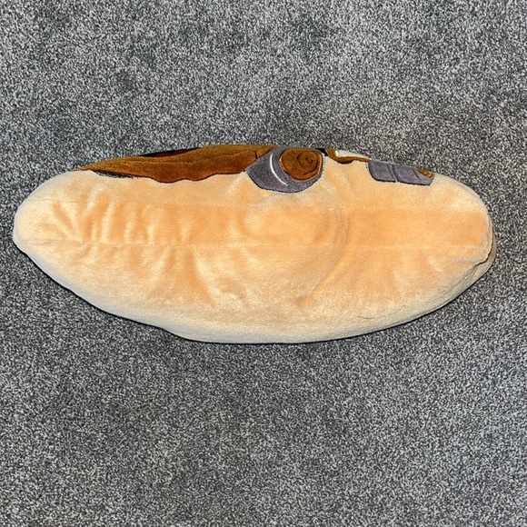 Disney Pixar Tow Mater Pillow Plush Stuffed Animal Cars - Picture 7 of 11